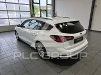 2022 Ford FOCUS