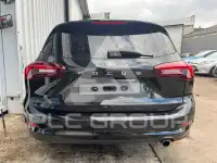 2022 Ford FOCUS