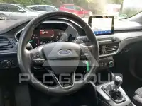 2022 Ford FOCUS