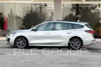 2022 Ford FOCUS