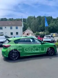 2022 Ford FOCUS