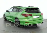 2022 Ford FOCUS