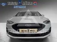 2022 Ford FOCUS