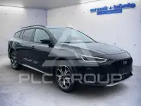 2022 Ford FOCUS