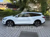 2022 Ford FOCUS