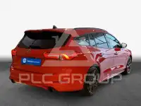 2022 Ford FOCUS