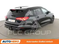 2022 Ford FOCUS