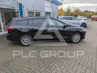 2022 Ford FOCUS