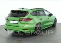 2022 Ford FOCUS
