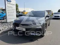 2022 Ford FOCUS