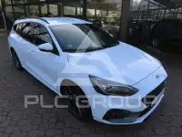 2022 Ford FOCUS