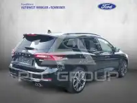 2022 Ford FOCUS