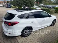 2022 Ford FOCUS