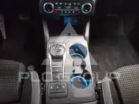 2022 Ford FOCUS