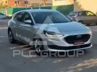2022 Ford FOCUS