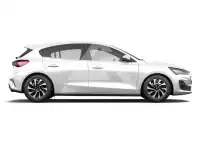 2022 Ford FOCUS