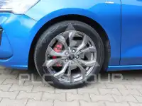 2022 Ford FOCUS
