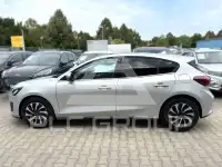2022 Ford FOCUS