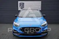 2022 Ford FOCUS