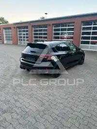 2022 Ford FOCUS