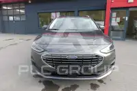 2022 Ford FOCUS