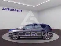 2022 Ford FOCUS