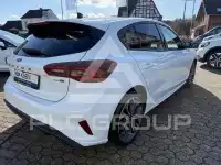 2022 Ford FOCUS