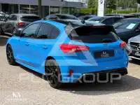 2022 Ford FOCUS