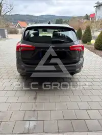 2022 Ford FOCUS