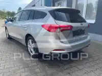 2022 Ford FOCUS