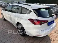 2022 Ford FOCUS