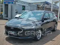 2022 Ford FOCUS