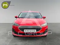 2022 Ford FOCUS