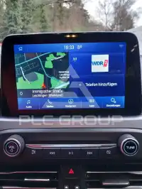2022 Ford FOCUS