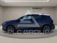 2022 Ford FOCUS