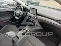 2022 Ford FOCUS