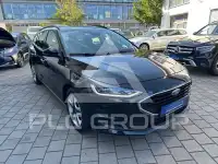 2022 Ford FOCUS