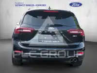 2022 Ford FOCUS