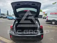 2022 Ford FOCUS
