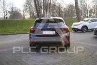 2022 Ford FOCUS