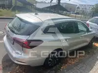 2022 Ford FOCUS