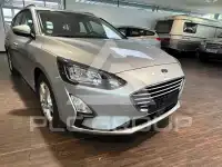 2022 Ford FOCUS