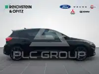 2022 Ford FOCUS
