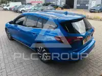 2022 Ford FOCUS