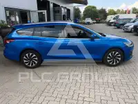 2022 Ford FOCUS