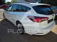 2022 Ford FOCUS