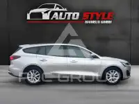 2022 Ford FOCUS