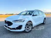 2022 Ford FOCUS