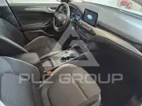 2022 Ford FOCUS