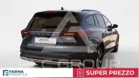 2022 Ford FOCUS
